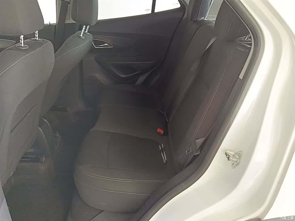 Buick Encore, 2014 17