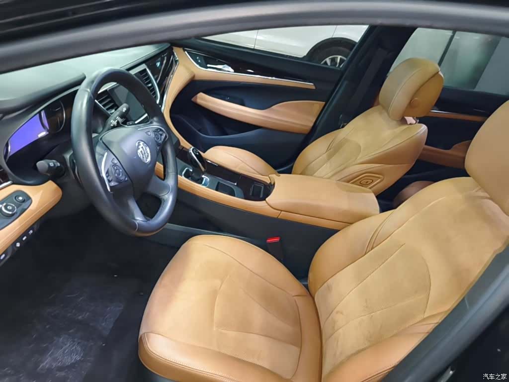 Buick LaCrosse, 2019 15