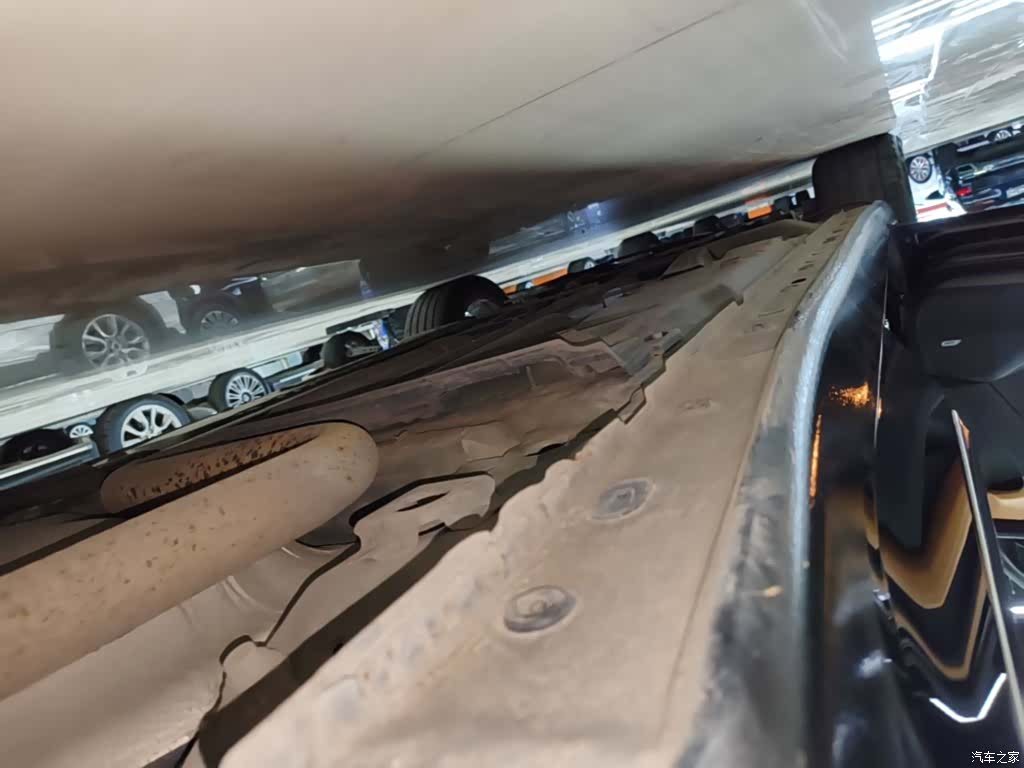 Buick LaCrosse, 2019 22