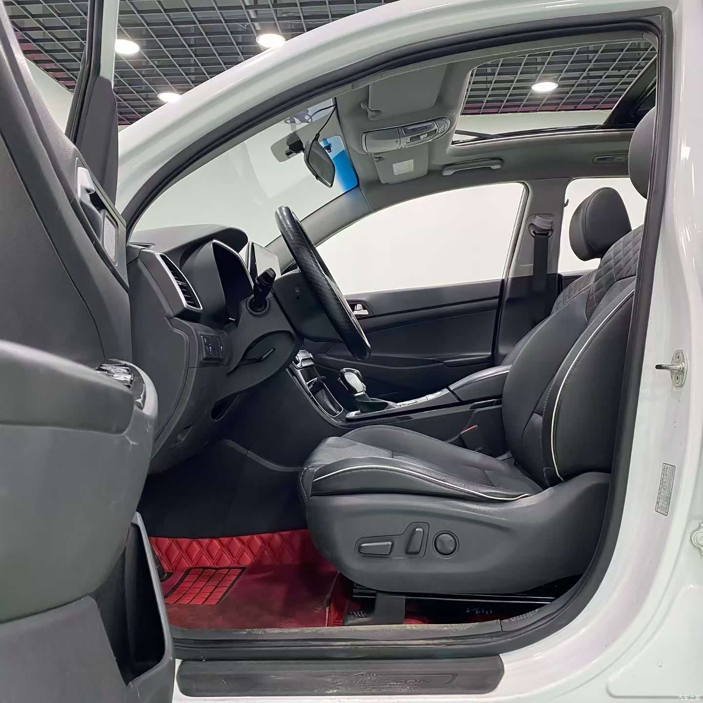 Hyundai Tucson, 2019 6