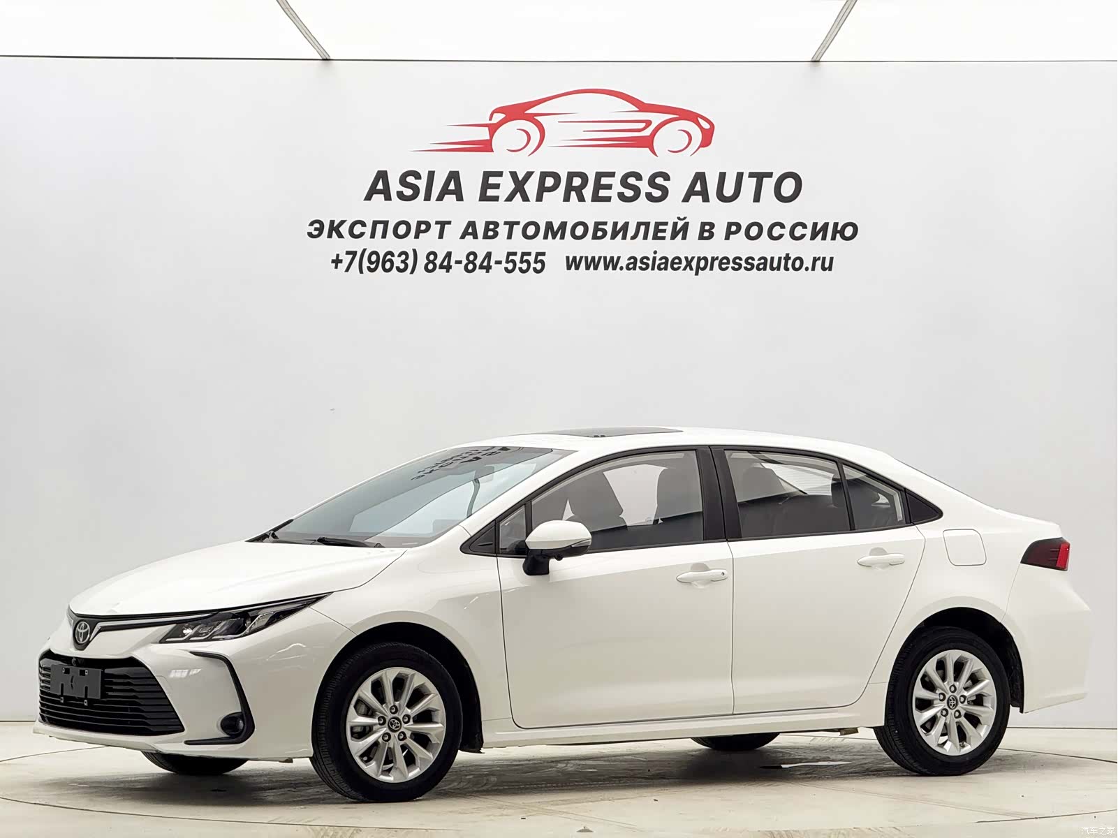 Toyota Corolla, 2022 1