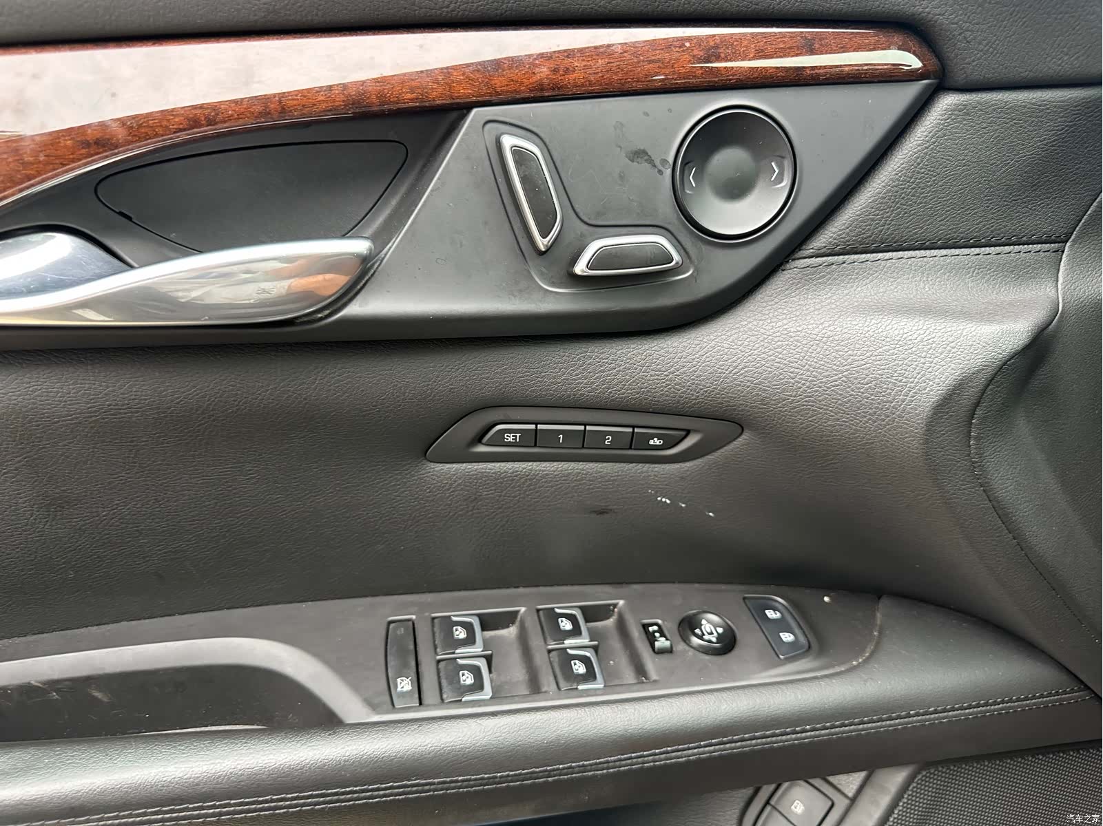 Cadillac CT6, 2017 19