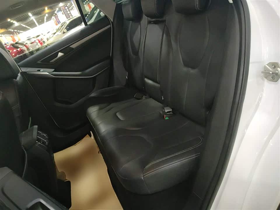 Ford Territory Ford Territory