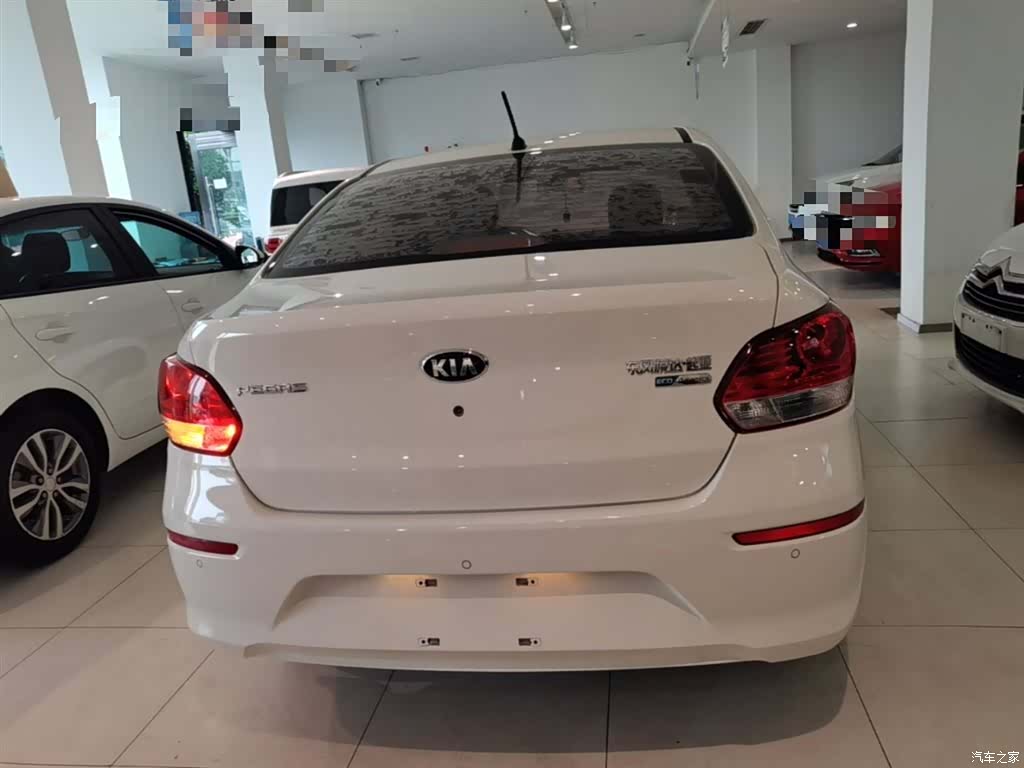 Kia Value, 2019 6