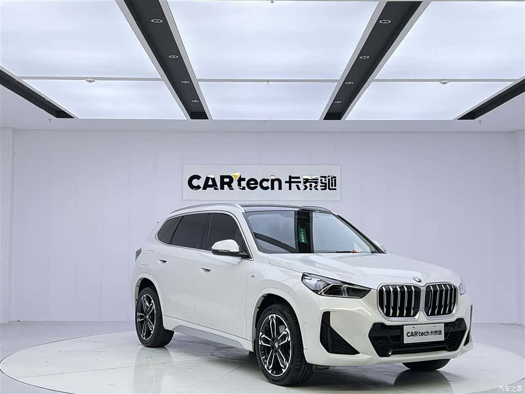 BMW X1, 2024 2