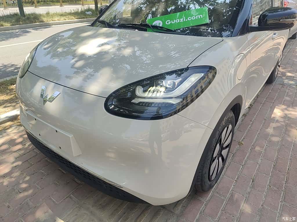 Wuling Bingo, 2024 24