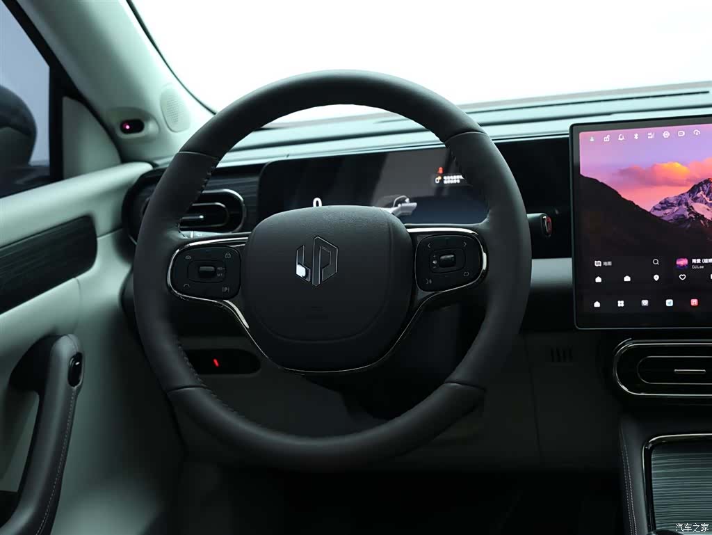 Leapmotor C11, 2024 15