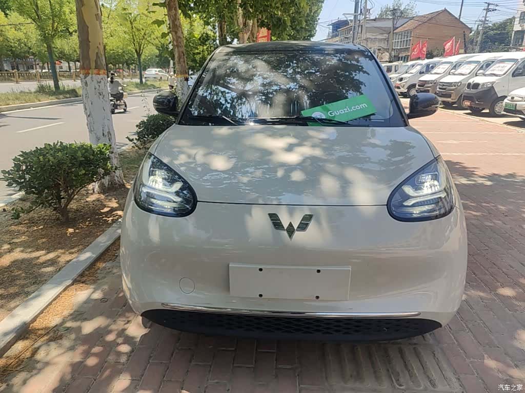 Wuling Bingo, 2024 3