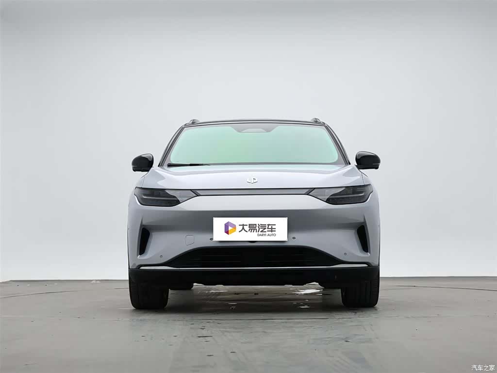 Leapmotor C11, 2024 2