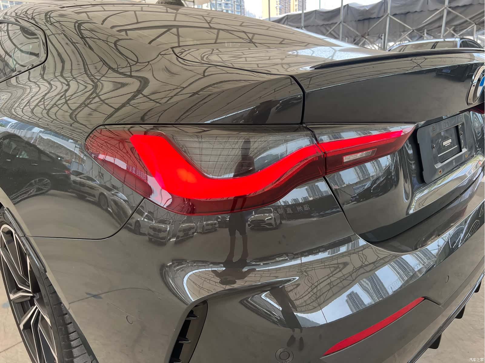 BMW 4 Series, 2023 6