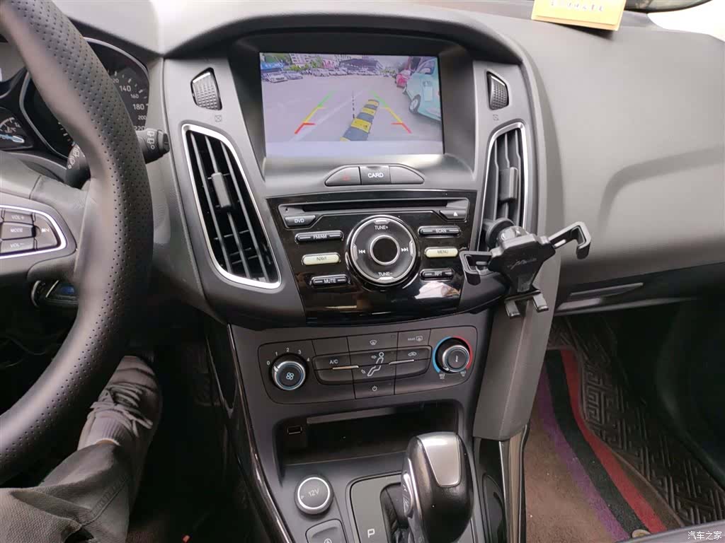 Ford Focus, 2021 6