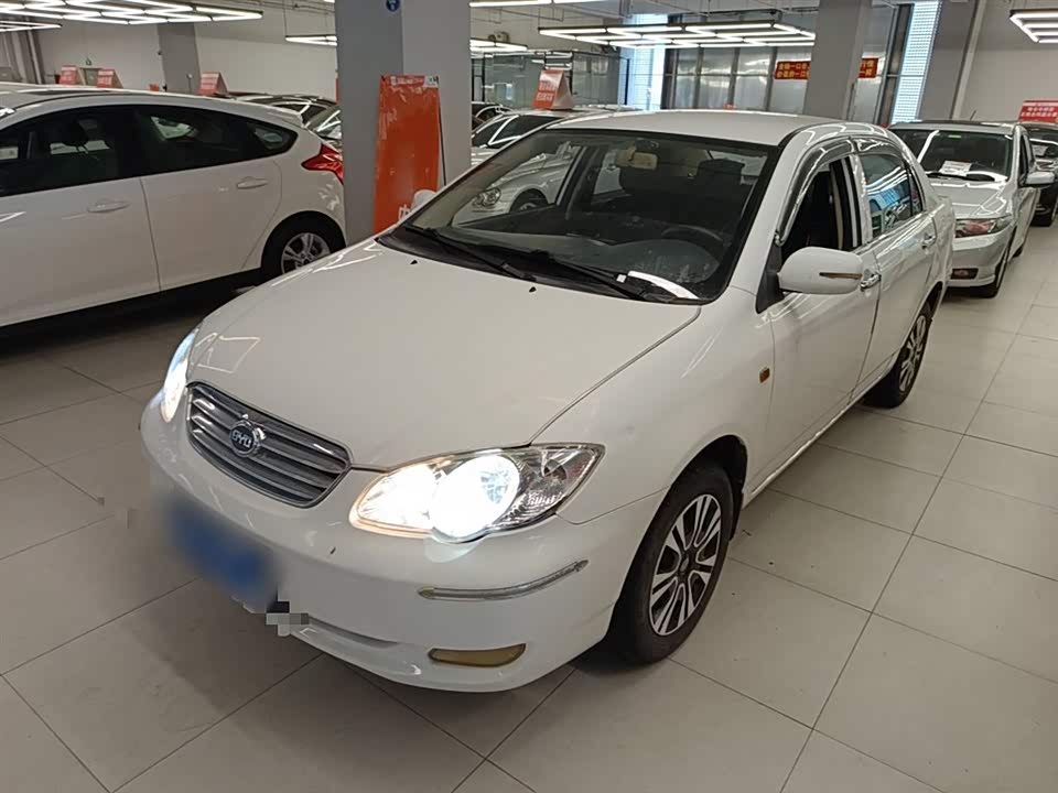 Fujian Xiamen Car