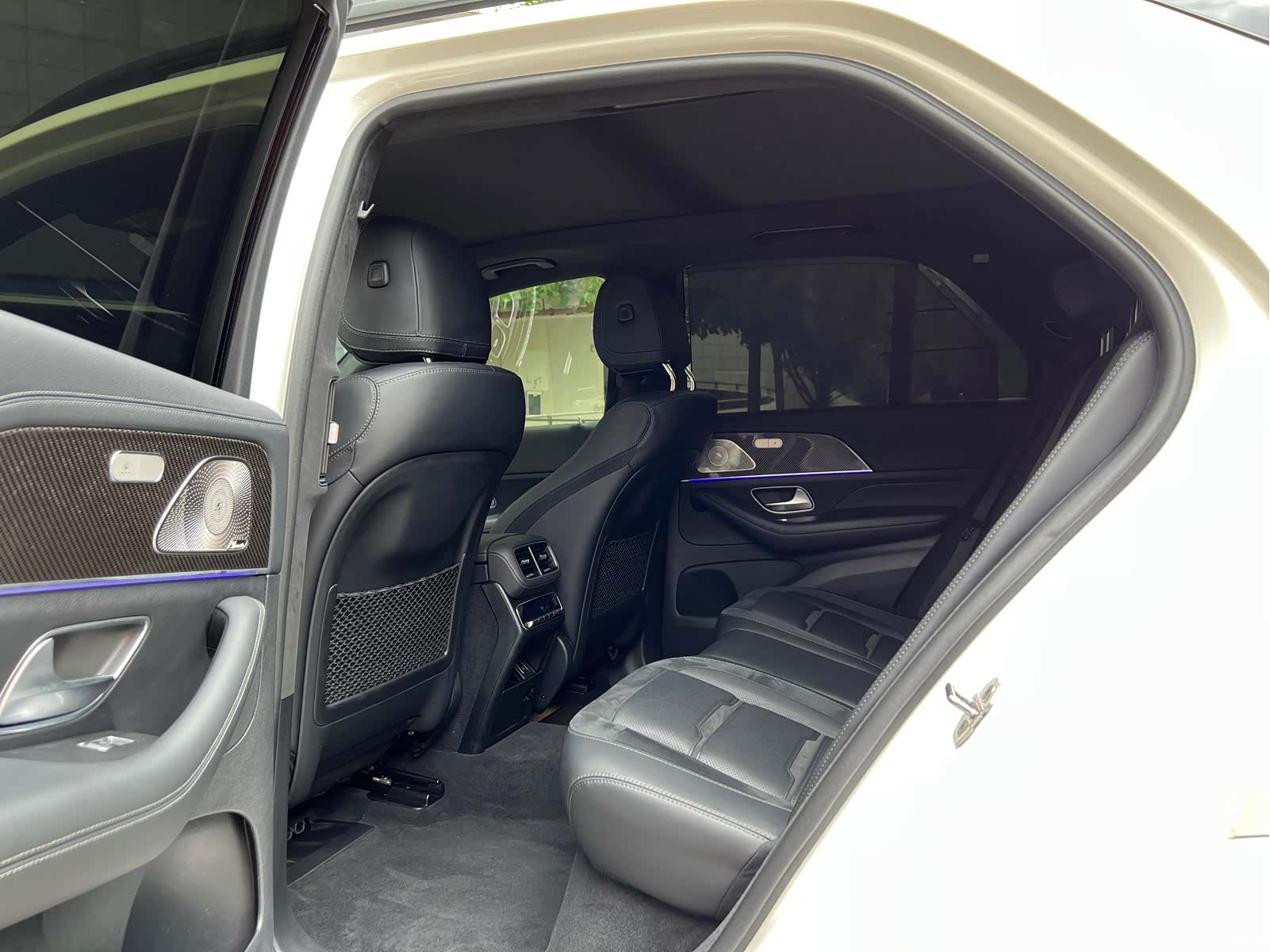 Mercedes-Benz GLE, 2023 10