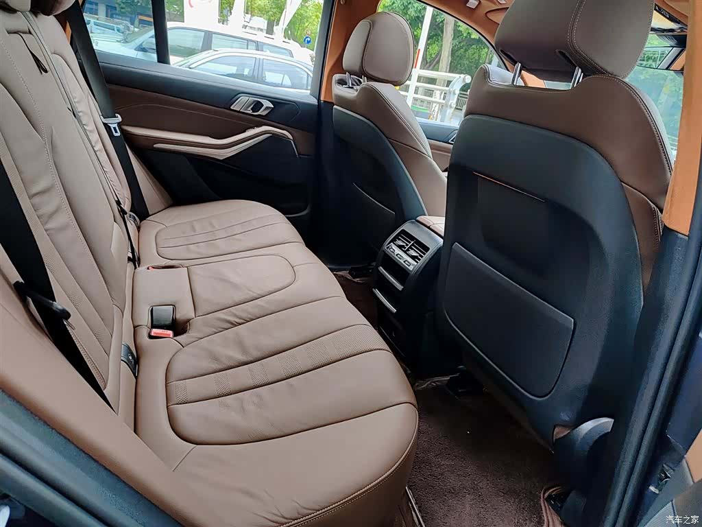 BMW X5, 2020 11