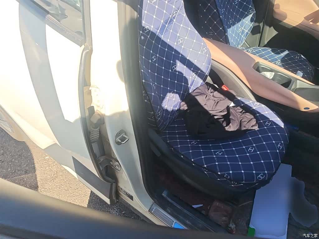 BYD Seagull, 2024 25