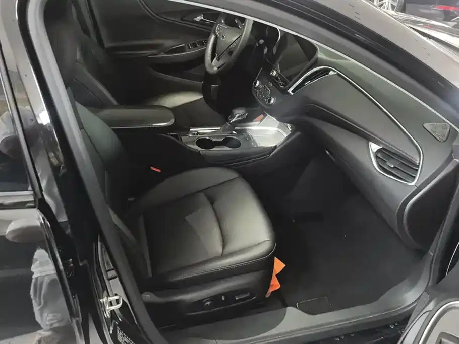 Chevrolet Mai Ruibao XL