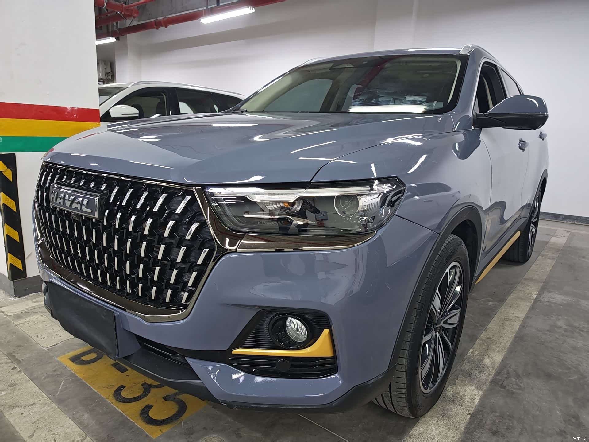 Haval H6, 2024 1