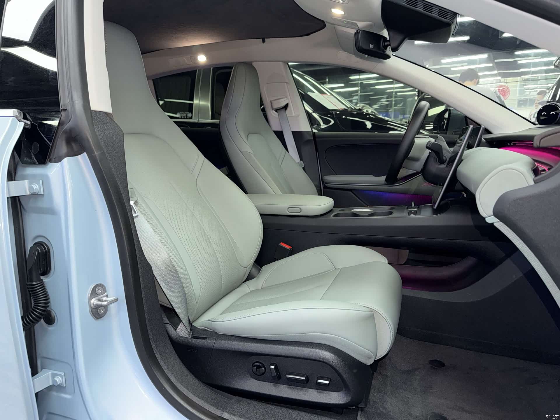 NIO ET5, 2023 10