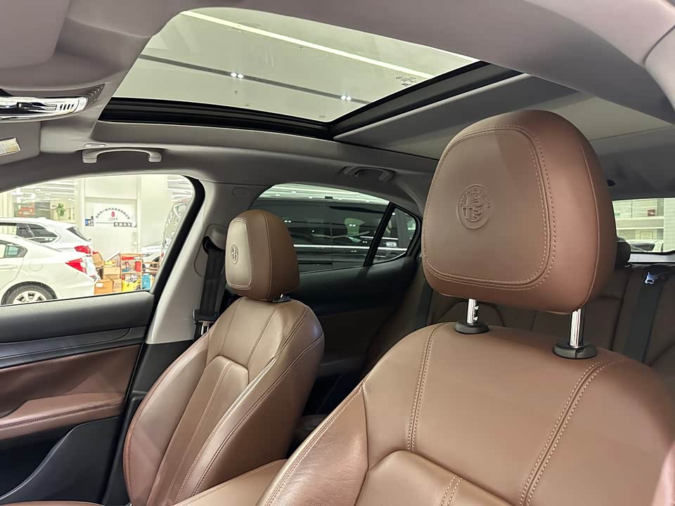 Alfa Romeo Stelvio Alfa Romeo Stelvio