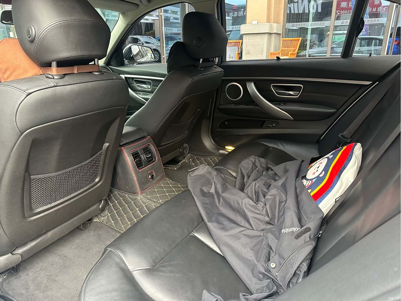 BMW 3 Series, 2016 8