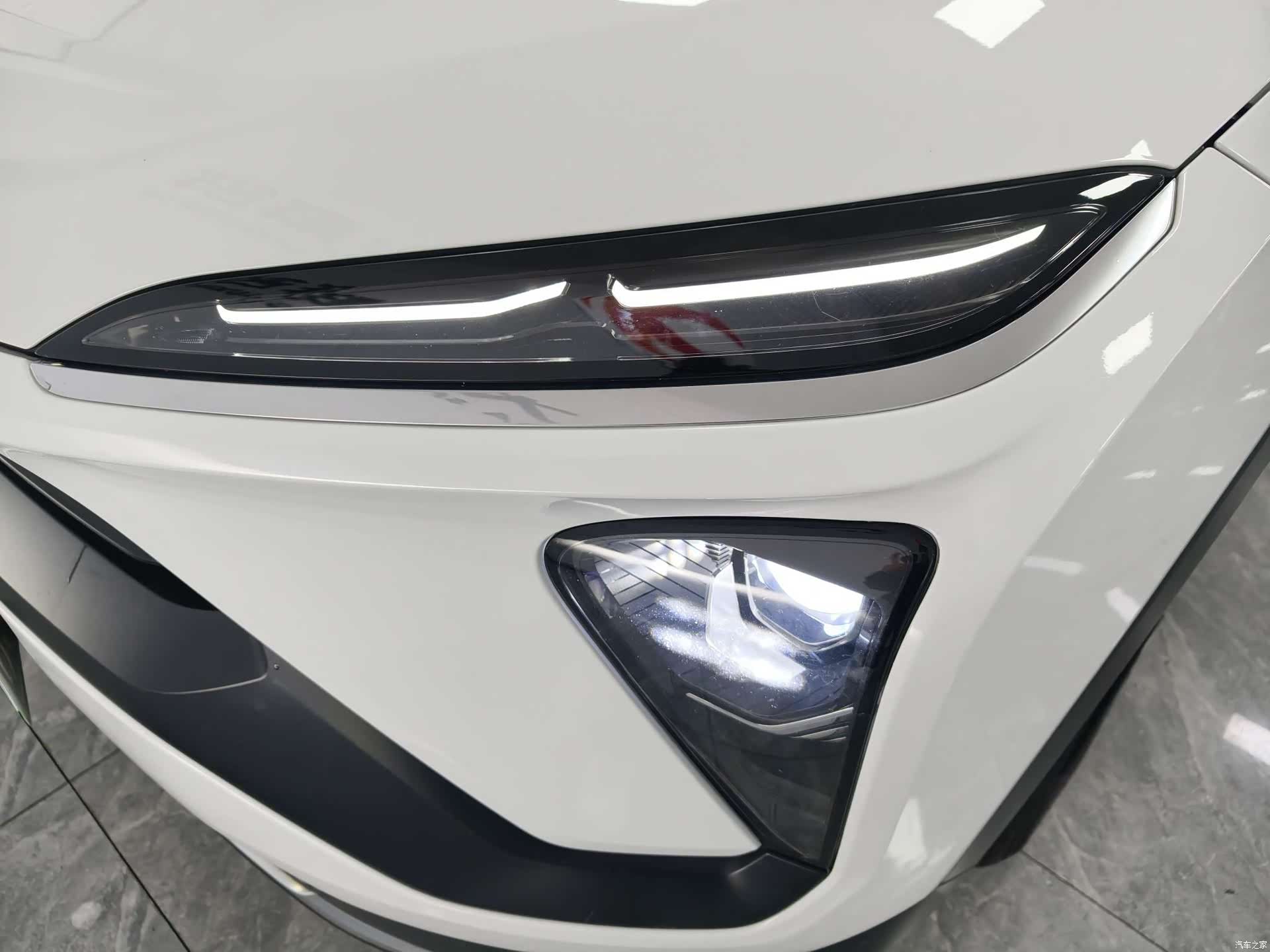 NIO EC6, 2022 15