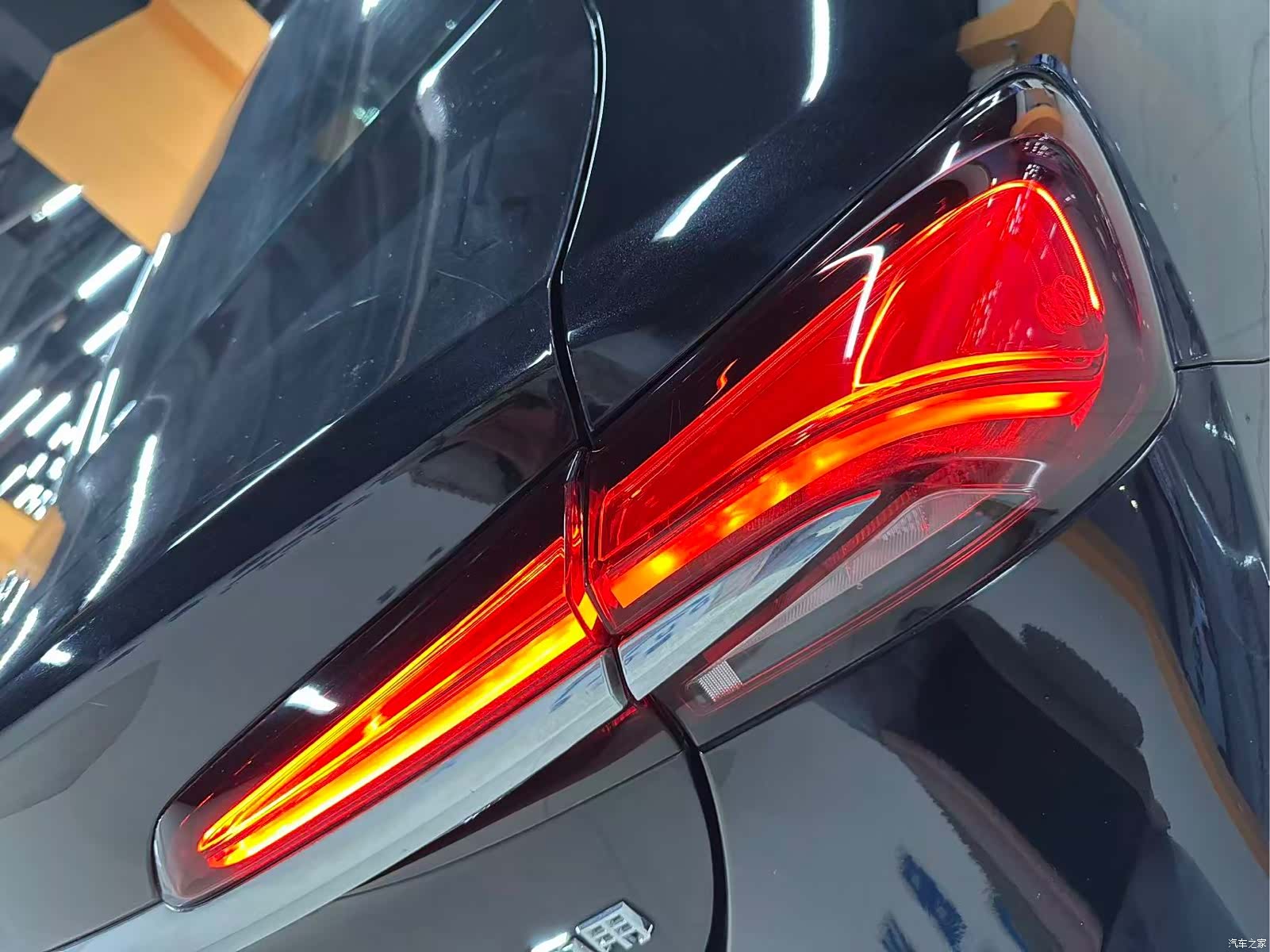 Buick LaCrosse, 2022 14