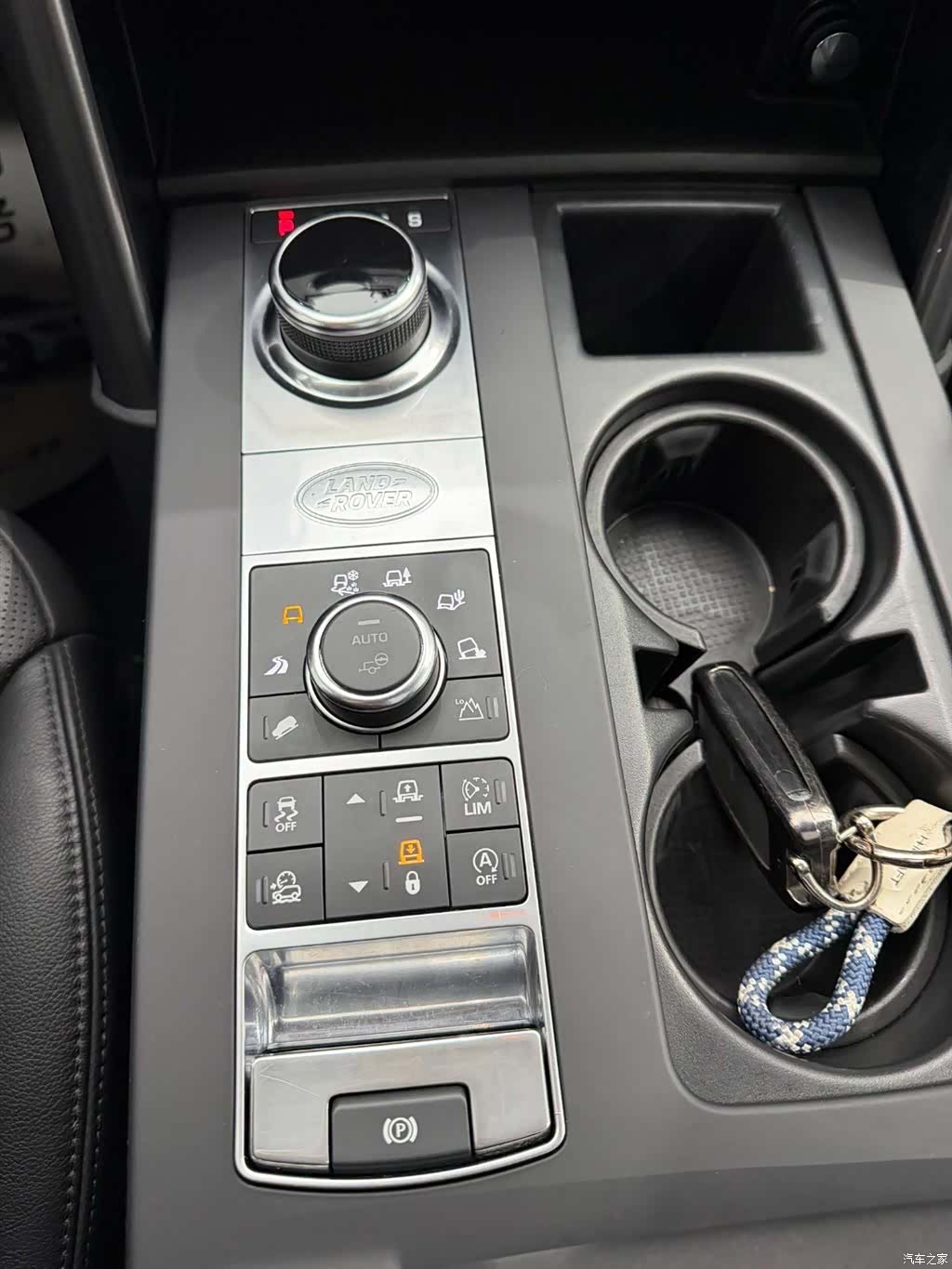 Land Rover Discovery, 2020 23
