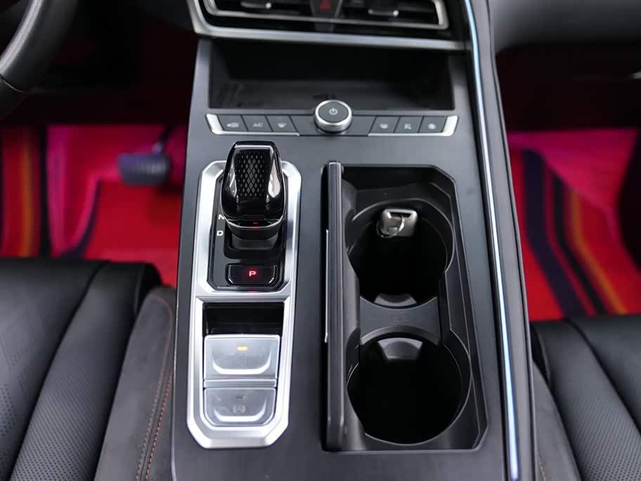 Weipai Macchiato DHT