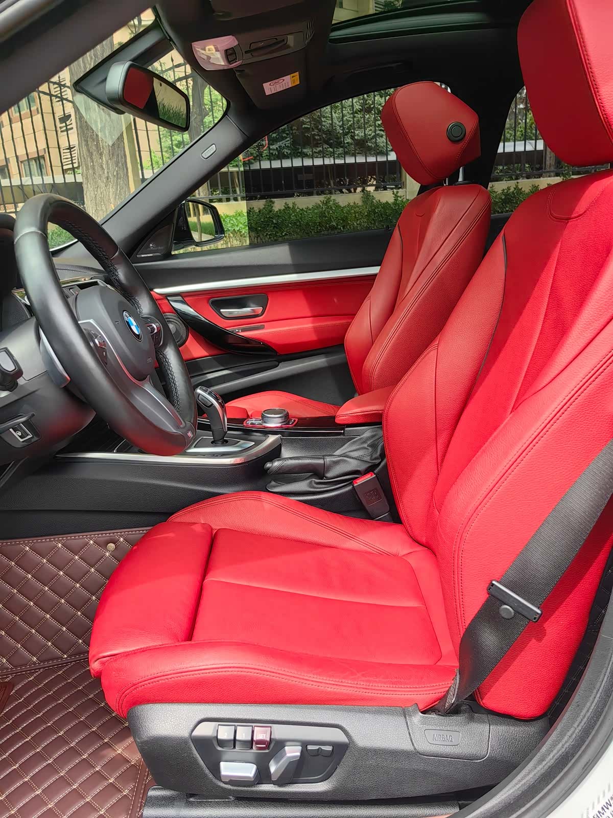 BMW 3 Series, 2021 11