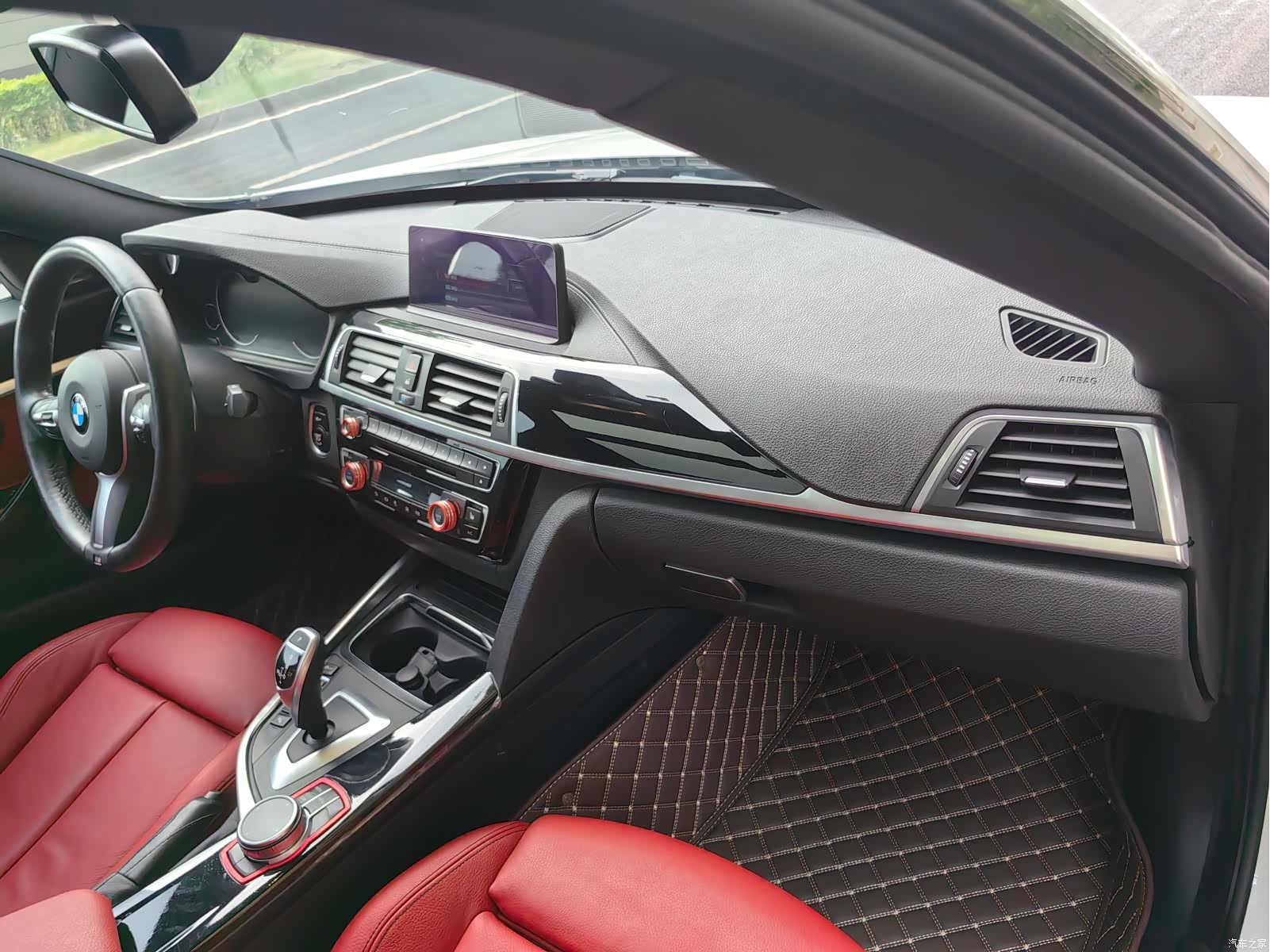 BMW 3 Series, 2021 19