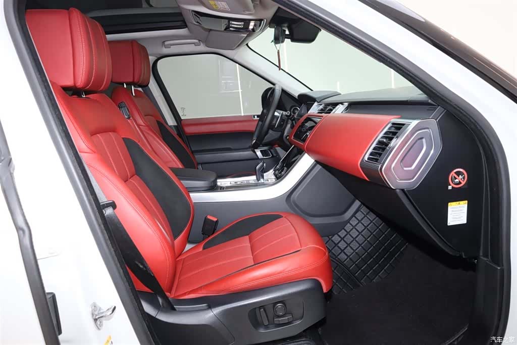 Land Rover Range Rover, 2019 18