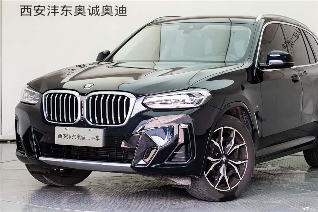 BMW X3, 2024 20