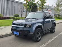 ·ʿ 2022 90 2.0T P300 X-DYNAMIC HSE