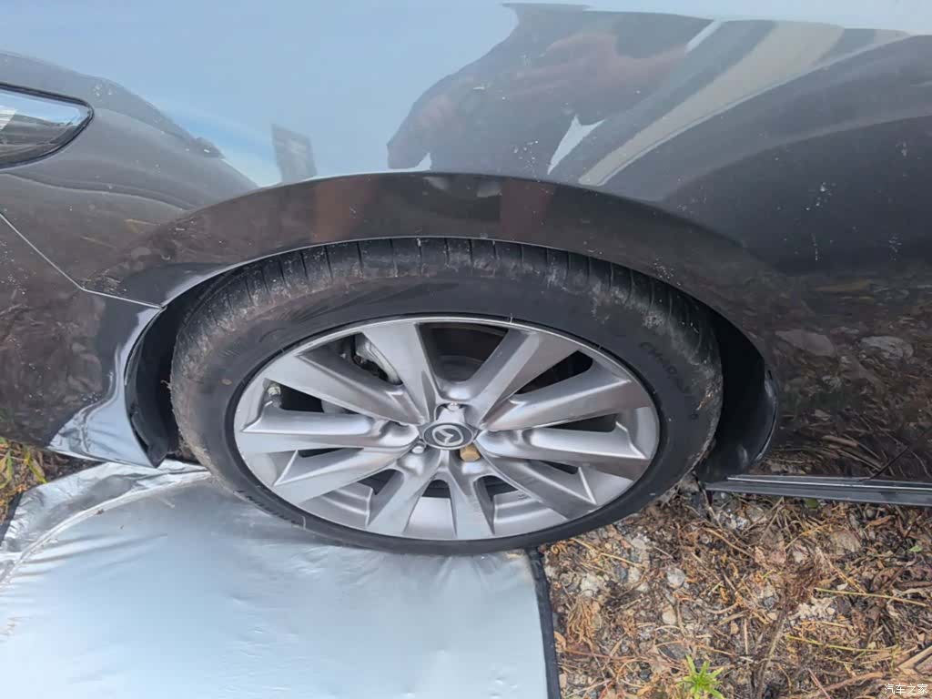 Mazda Mazda3, 2021 23