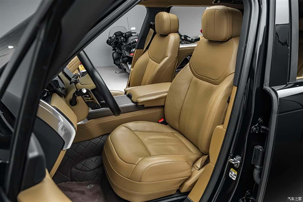 Land Rover Range Rover, 2025 21