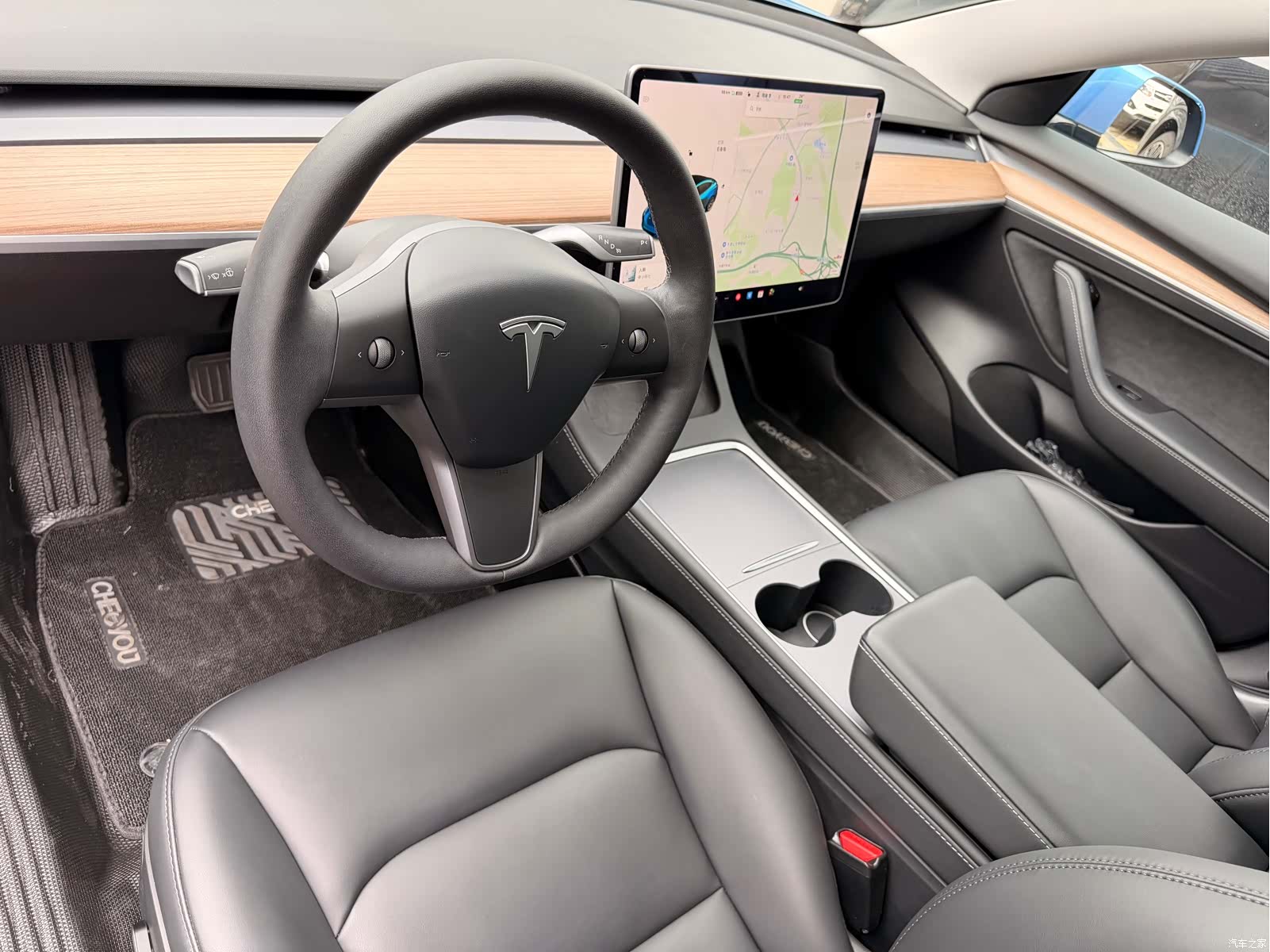 Tesla Model 3, 2021 21