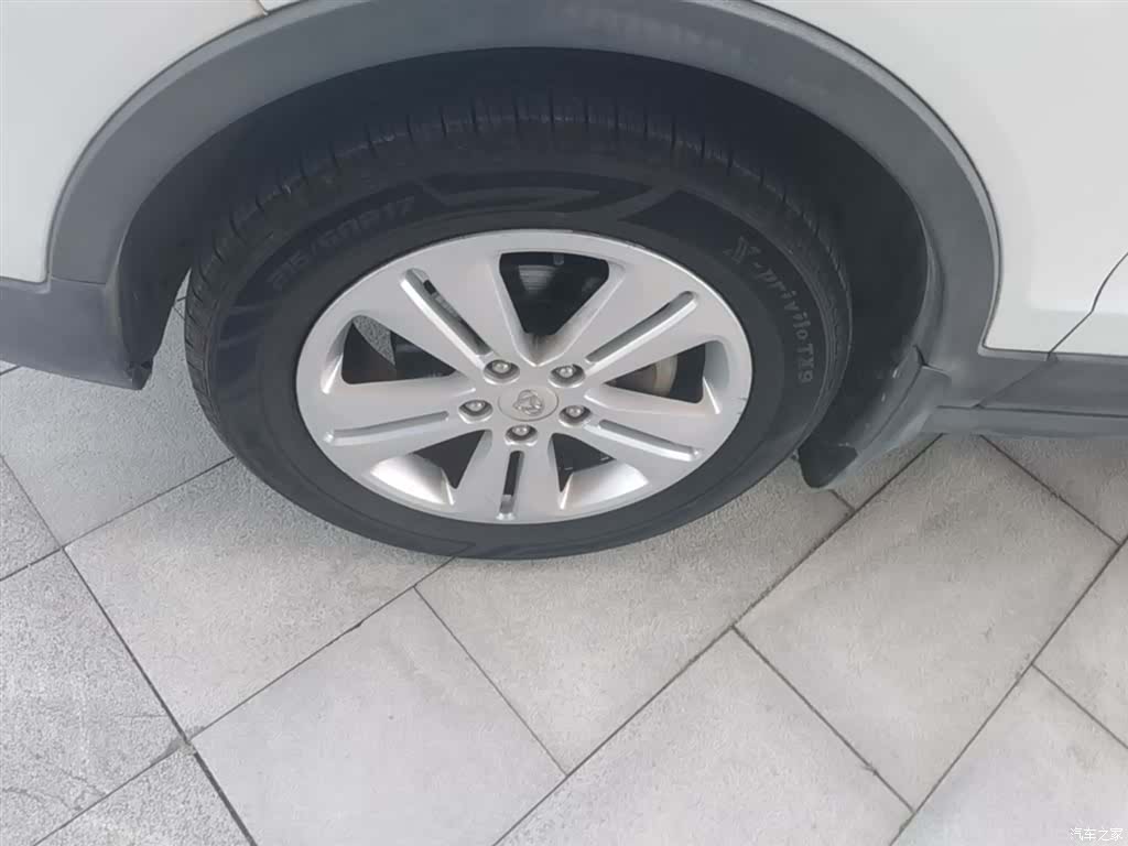 Changan CX70, 2016 23