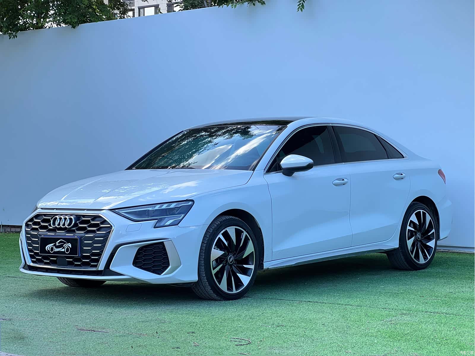 Audi A3, 2022 1