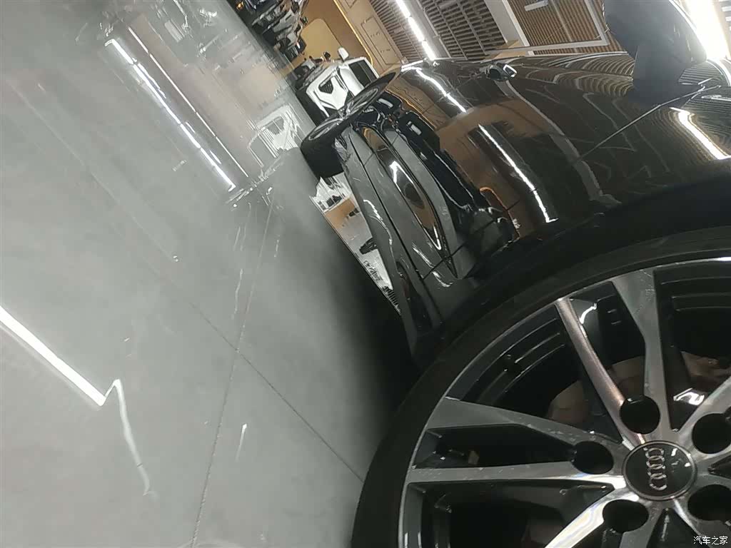 Audi A6L, 2020 17