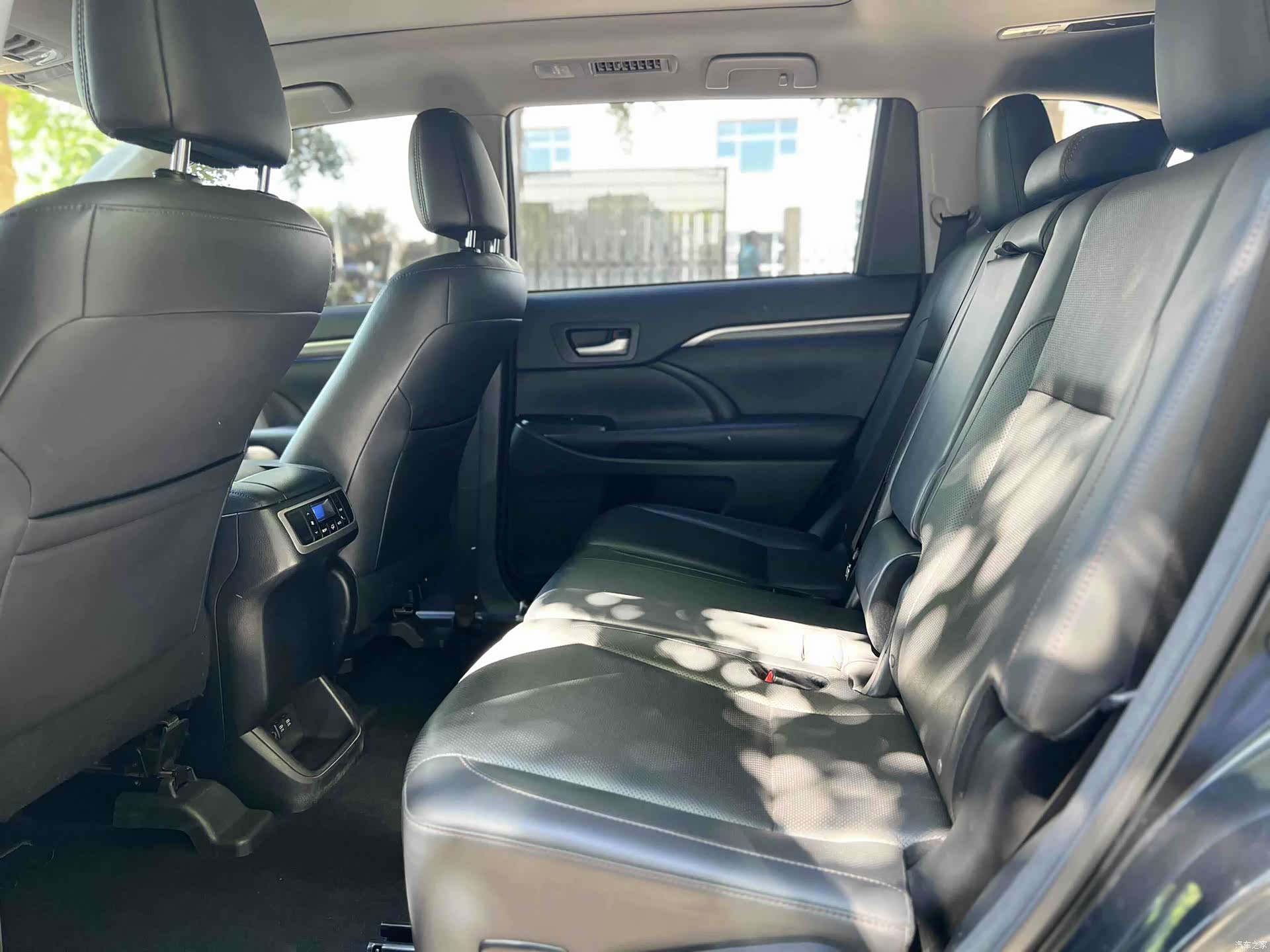 Toyota Highlander, 2018 12