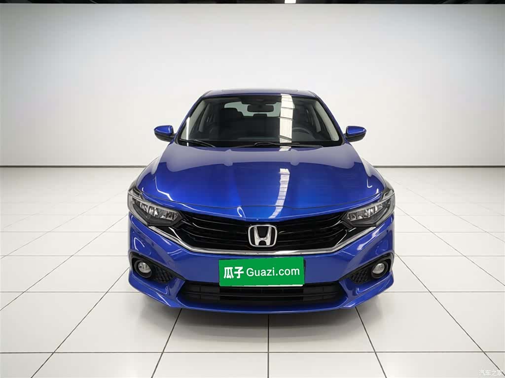 Honda V, 2019 3