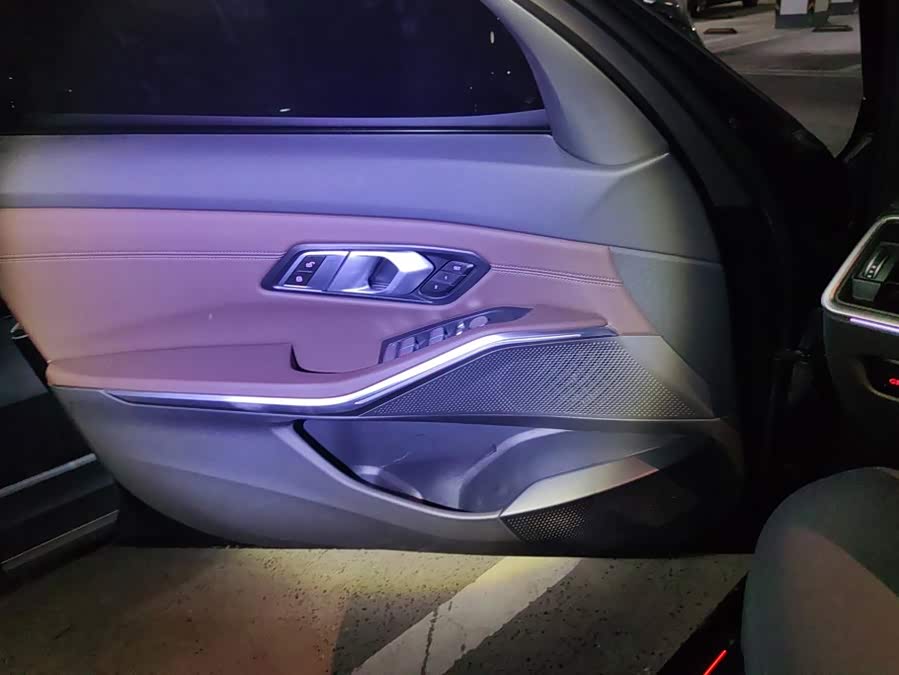 BMW i3 2023, фото 7