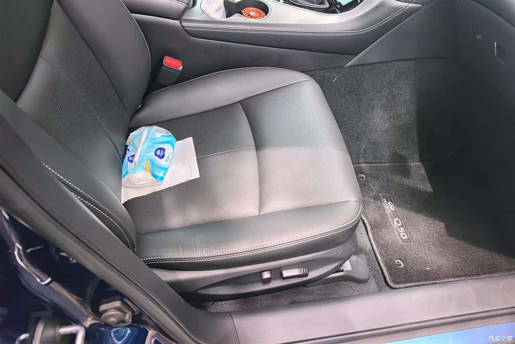 Infiniti Q50L, 2020 8