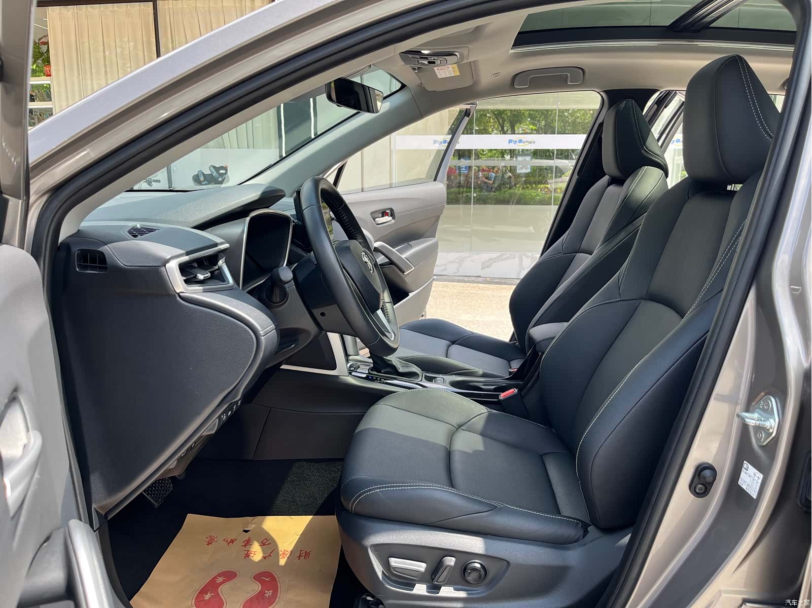 Toyota Frontlander, 2023 10
