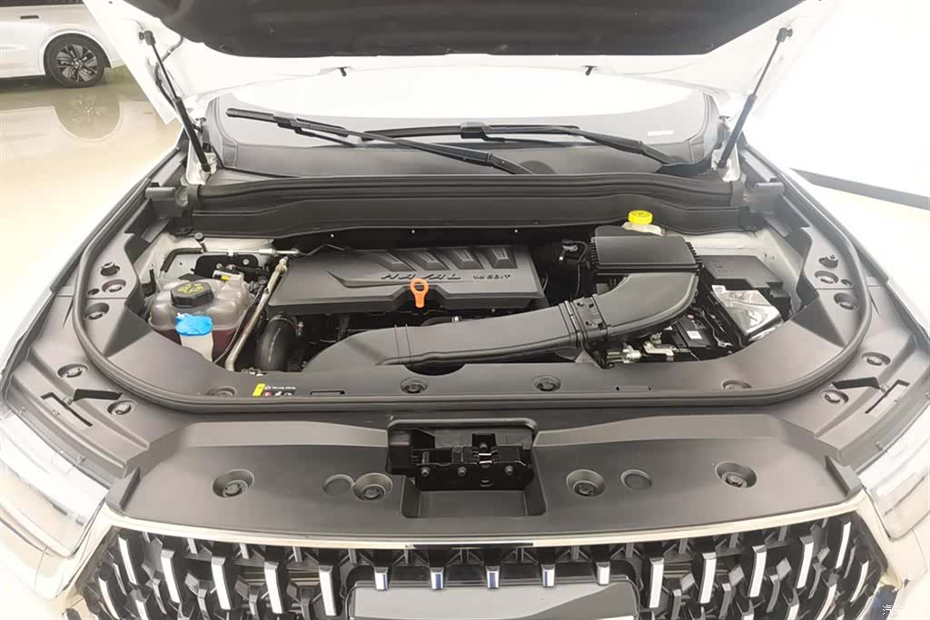 Haval H6, 2022 10