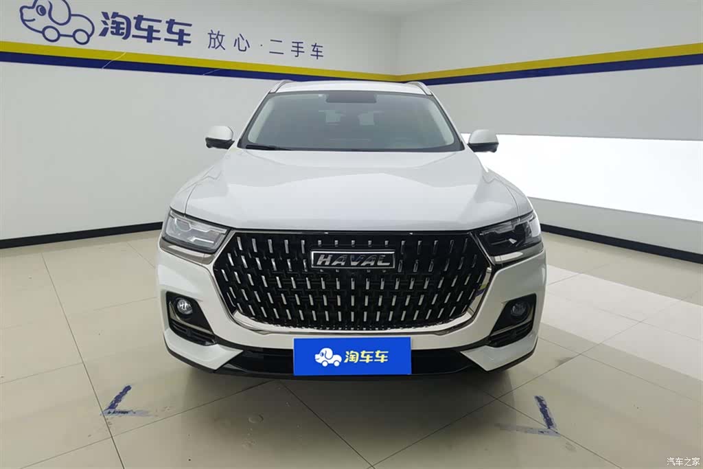 Haval H6, 2022 2