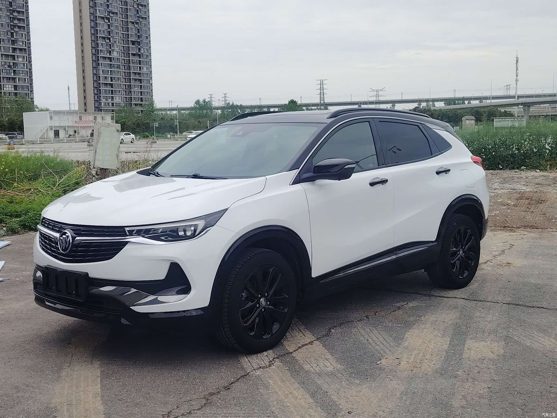 Buick Encore, 2021 1