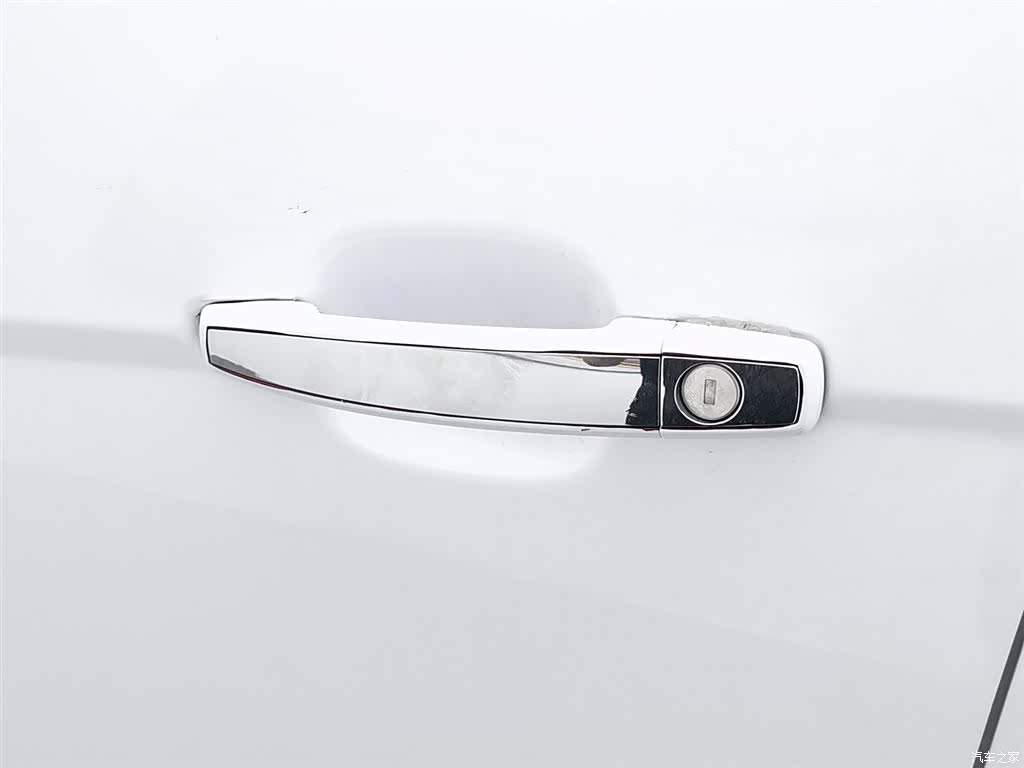 Cadillac SRX, 2013 18