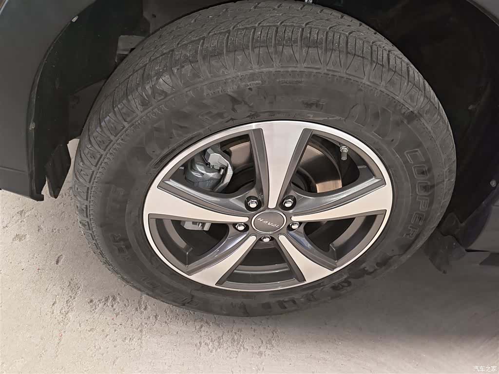 Haval H6, 2016 25