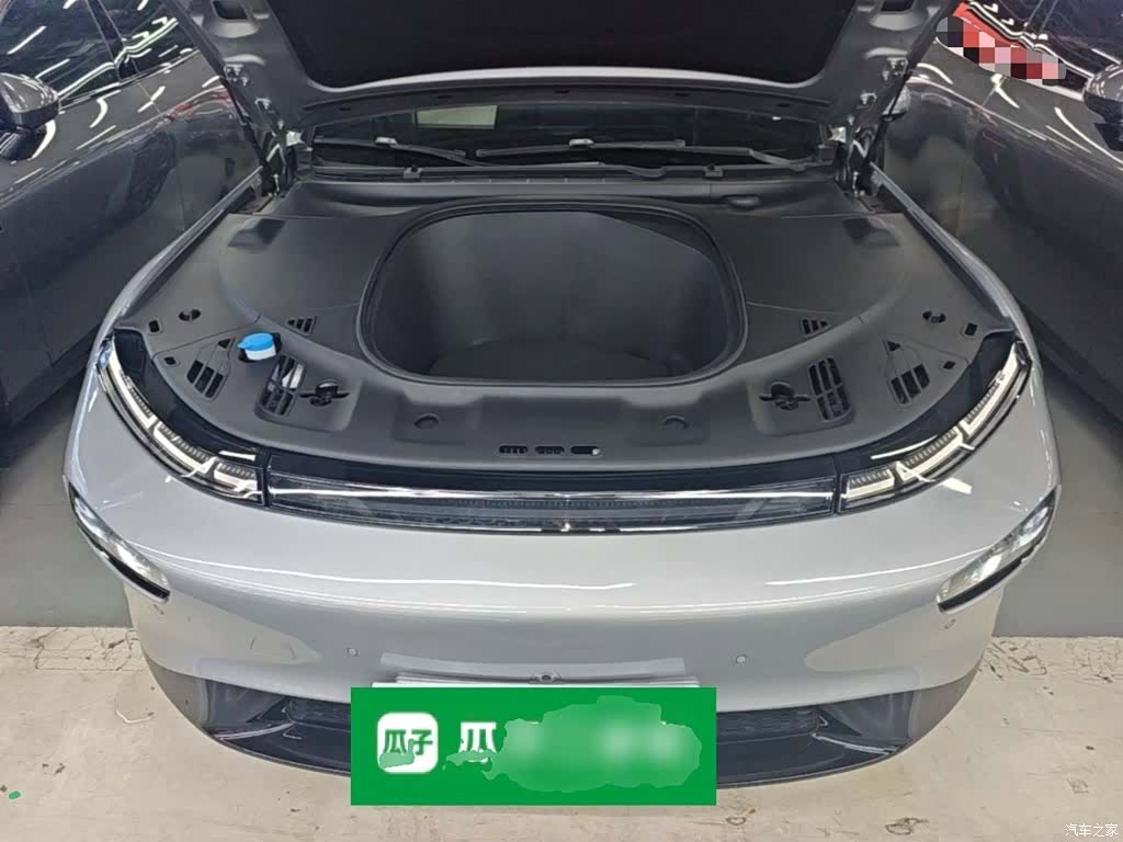 Xpeng P7, 2021 20